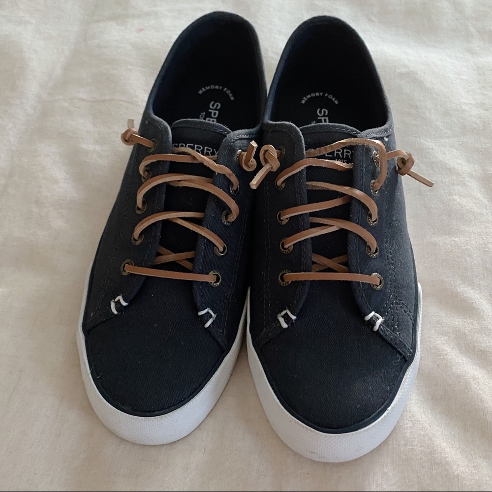 SPERRY Top-Siders